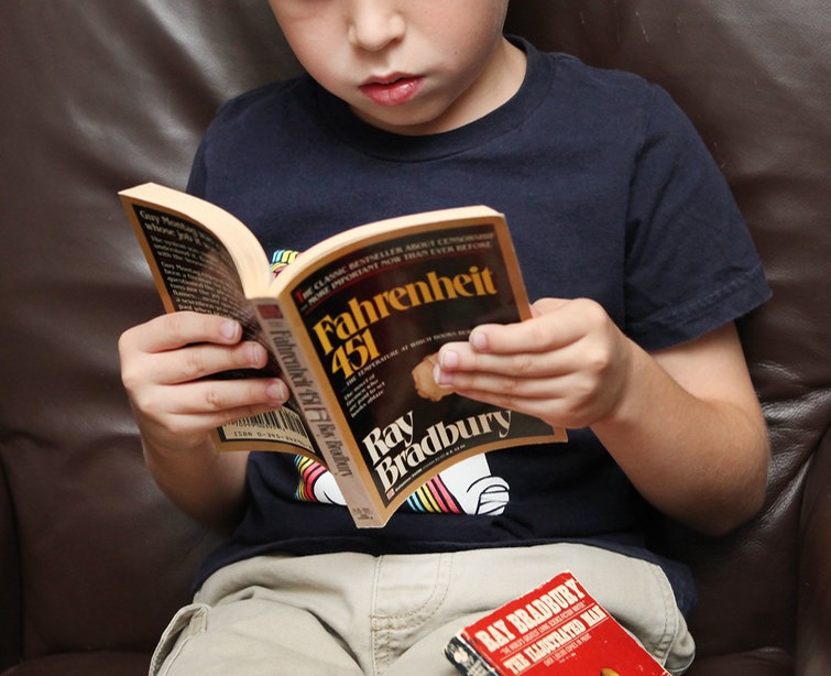 The "Should Have Been Longer" List: 8 Books Readers Say Ended Just When They Were Getting Good