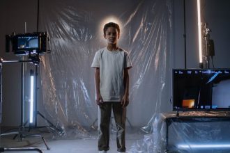 Child Stars Are Being Recast - and the New Direction Is Even More Troubling for the Industry