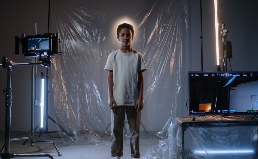 Child Stars Are Being Recast - and the New Direction Is Even More Troubling for the Industry