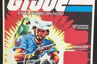 8 Childhood Toys From the '80s Gathering Dust in Your Attic That Are Now Worth a Fortune