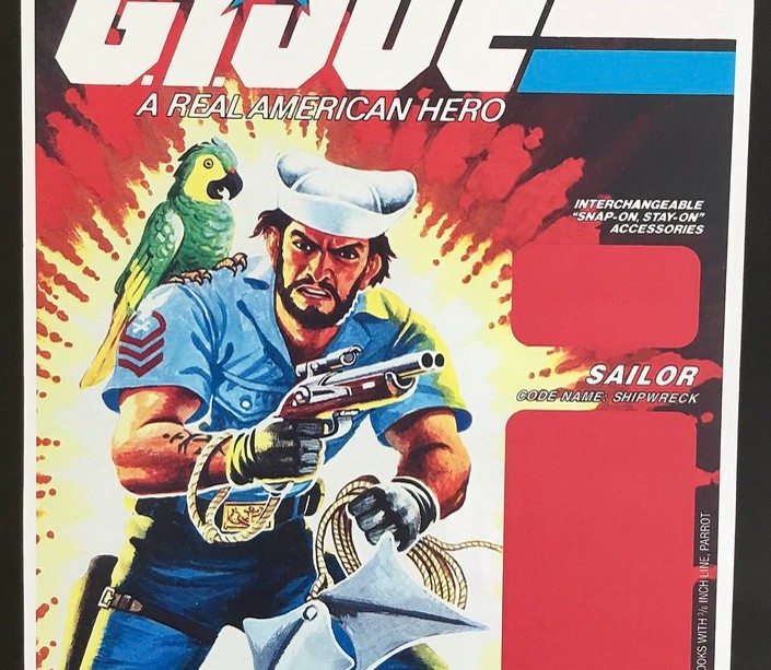 8 Childhood Toys From the '80s Gathering Dust in Your Attic That Are Now Worth a Fortune