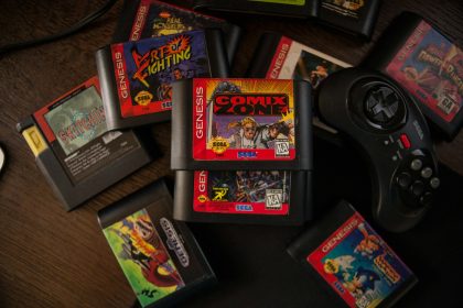 The 9 Smartest Things You Can Do With Your Old Retro Video Game Consoles