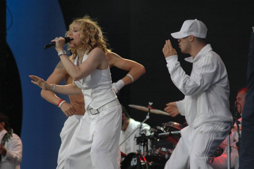 Ranking Every Album by Music's Most Reinvented Pop Star