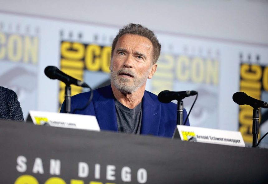 7 Actors Who Secretly Rewrote Their Own Most Famous Lines