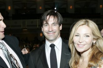 9 A-List Actors' Embarrassing Jobs Before They Were Famous