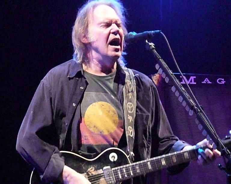 7 Albums Rolling Stone Panned That Are Now Considered Genre-Defining