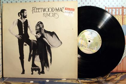 7 Grammy-Winning Albums: The Sound Then vs the Sound Now