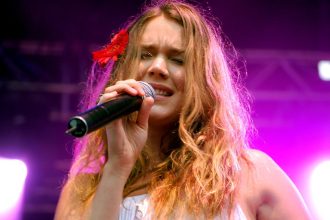 Whatever Happened to the Singer Who Was Supposed to Be the Next Big Thing?
