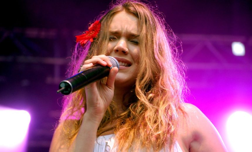 Whatever Happened to the Singer Who Was Supposed to Be the Next Big Thing?