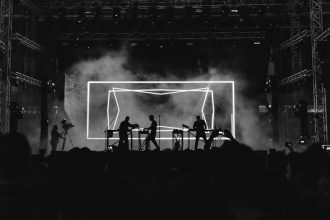 Whatever Happened to the Band That Broke Up at the Height of Their Fame?