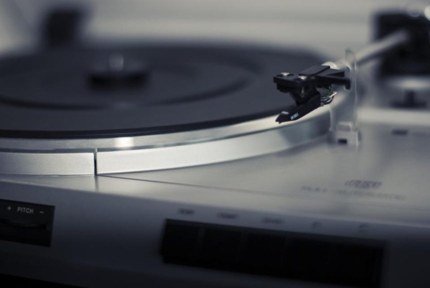 The Rise and Fall of the Album That Was Supposed to Save a Struggling Label