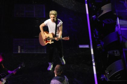 The Rise and Fall of the Boy Band That Sold Out Stadiums in a Single Summer