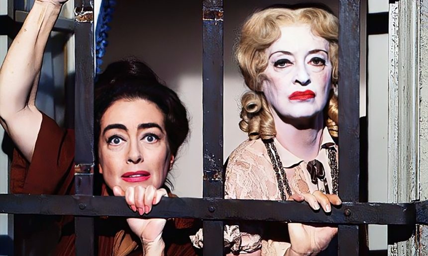 The Untold Truth Behind Hollywood's Most Awkward On-Set Feud