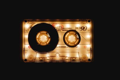 If You Owned Any of These 9 Albums on Cassette, You Had Impeccable Taste