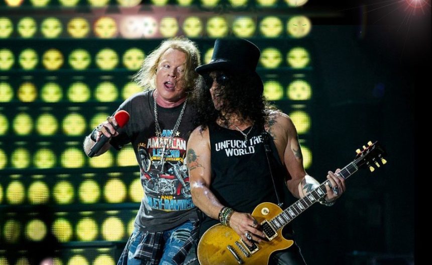 10 Famous Bands Who Bitterly Hated Their Own Biggest Hit Song