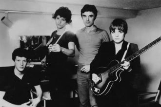 8 Iconic Songs You Didn't Know Were Cover Versions