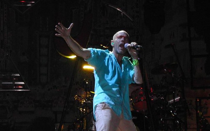 8 Famous Lyrics Everyone Gets Completely Wrong