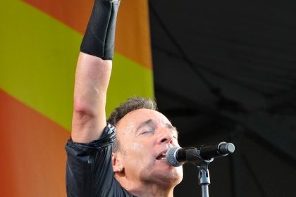 7 Classic Albums Recorded Under Bizarre Circumstances