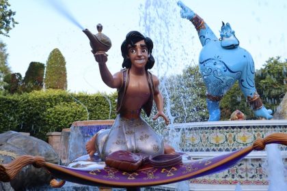 The 7 Creepiest Cameos Hiding in Famous Kids' Movies