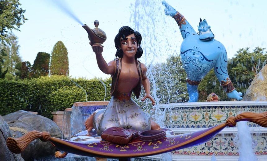 The 7 Creepiest Cameos Hiding in Famous Kids' Movies