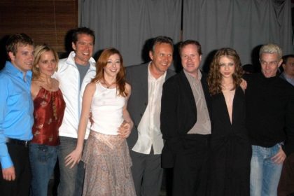 7 TV Shows That Changed Everything After Season 1