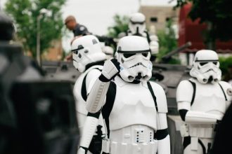 6 Blockbusters That Kept Their Entire Plot Secret Until Opening Day