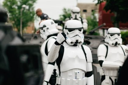 6 Blockbusters That Kept Their Entire Plot Secret Until Opening Day
