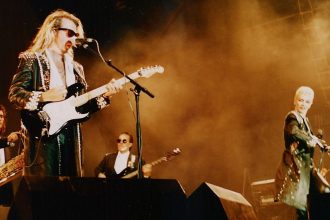 7 Legendary Songs That Record Labels Desperately Begged Artists Not to Release