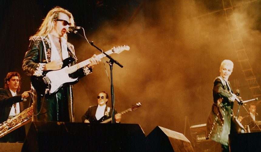 7 Legendary Songs That Record Labels Desperately Begged Artists Not to Release