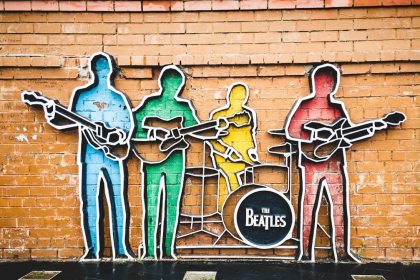 7 Album Covers That Kept Hidden Details Right in Plain Sight
