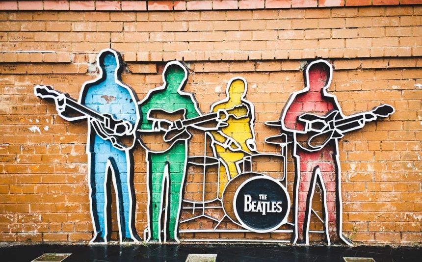 7 Album Covers That Kept Hidden Details Right in Plain Sight