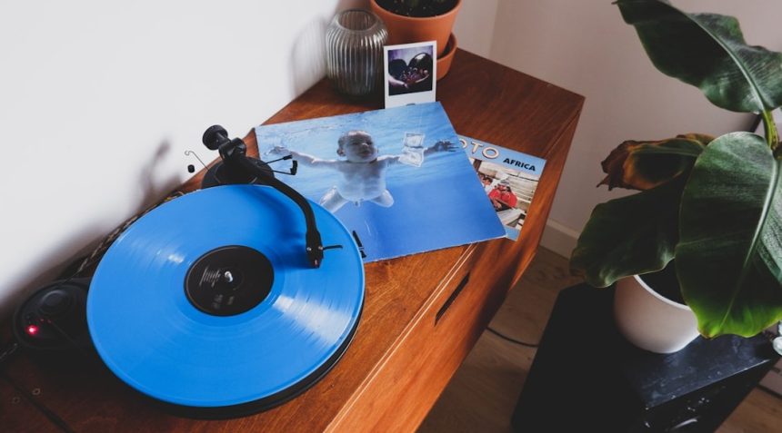 7 Album Covers That Were Almost Completely Different