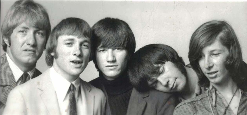 8 Famous Bands That Were Kept Together Purely by Legal Contracts
