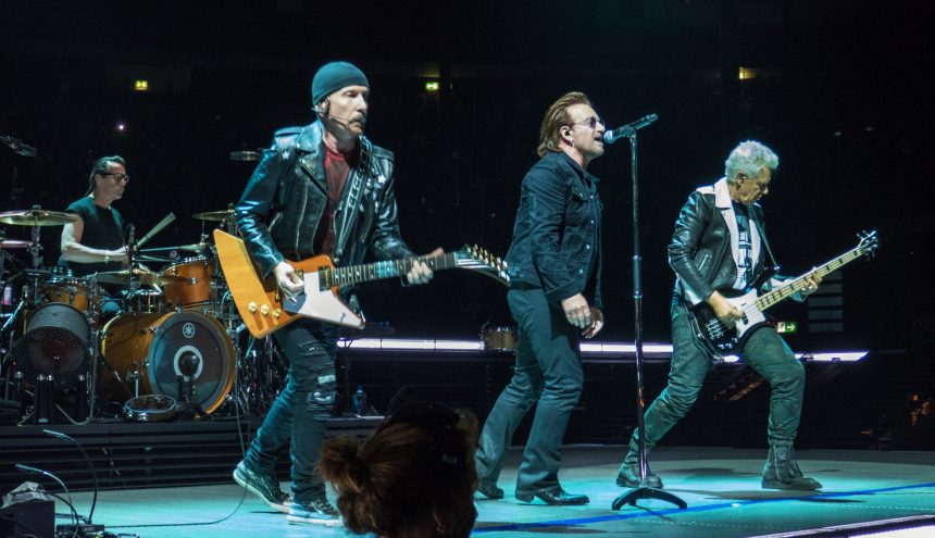 7 Record Labels That Rejected a Band Who Became Legends Elsewhere