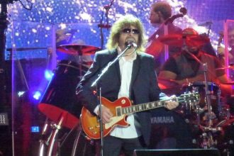 9 Hit Songs With Bizarre Hidden Messages Hidden in the Mix