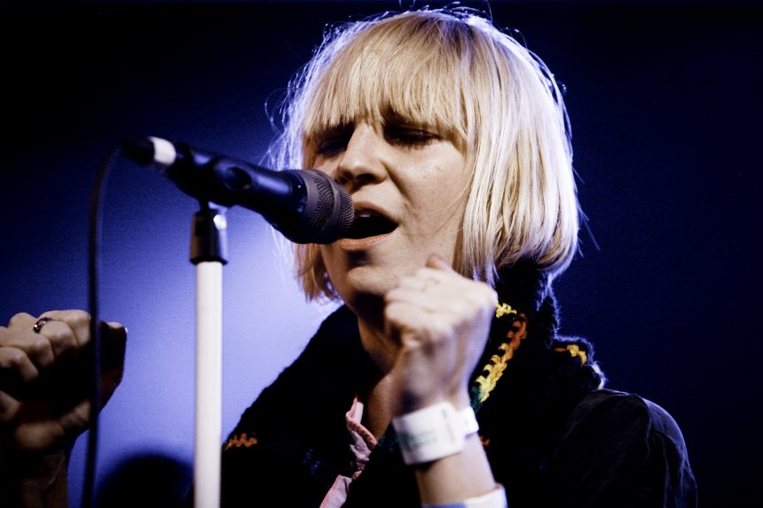 9 Celebrities Who Secretly Wrote Hit Songs for Other Artists