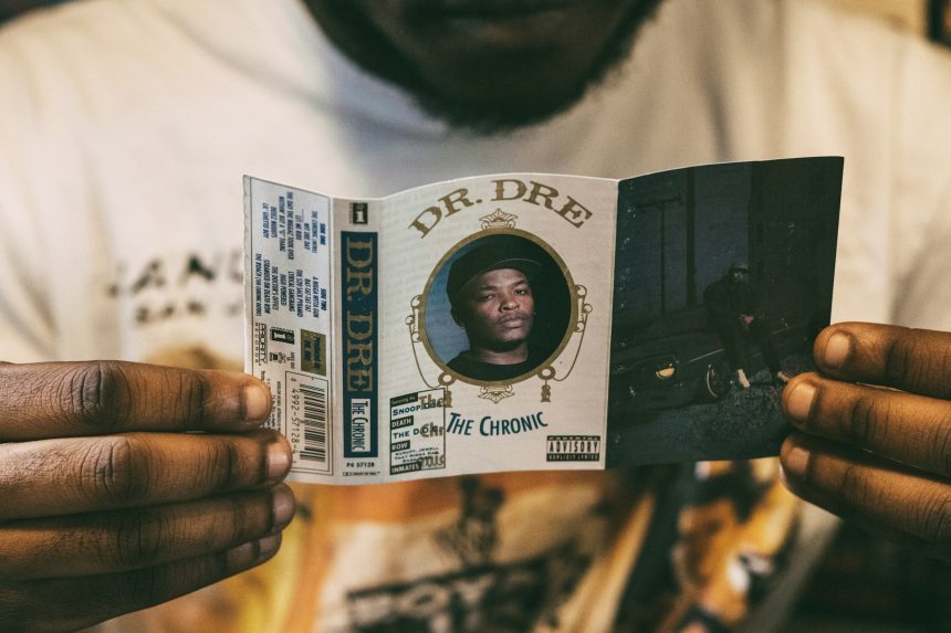7 Albums That Reinvented Their Genre