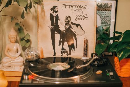 10 Albums That Were Recorded in Unusual Places