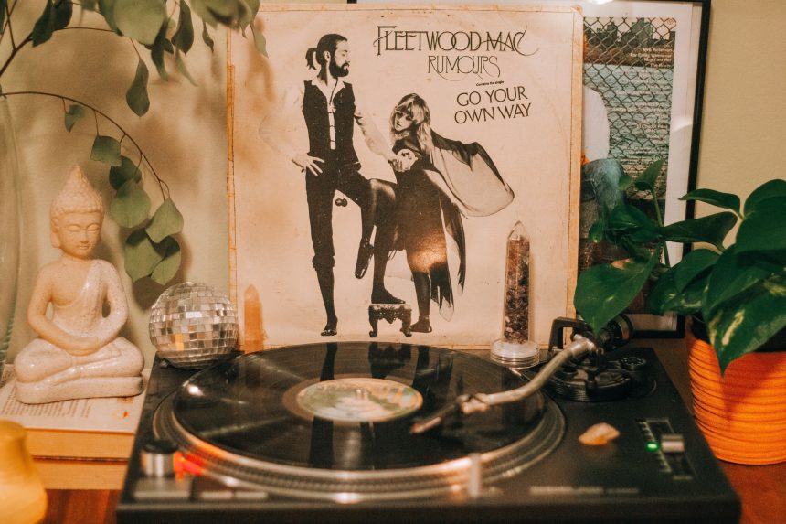 10 Albums That Were Recorded in Unusual Places