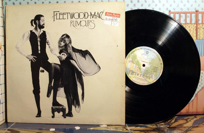 9 Albums That Defined an Entire Generation