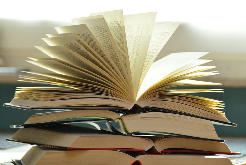 8 Bestselling Novels That Were Written Under Fake Names