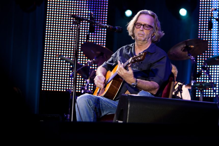 9 Iconic Songs You Didn't Realize Were Secretly About the Same Person