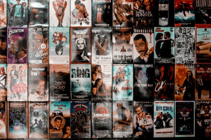 9 Oscar-Nominated Movies That Everyone Pretends They've Actually Seen