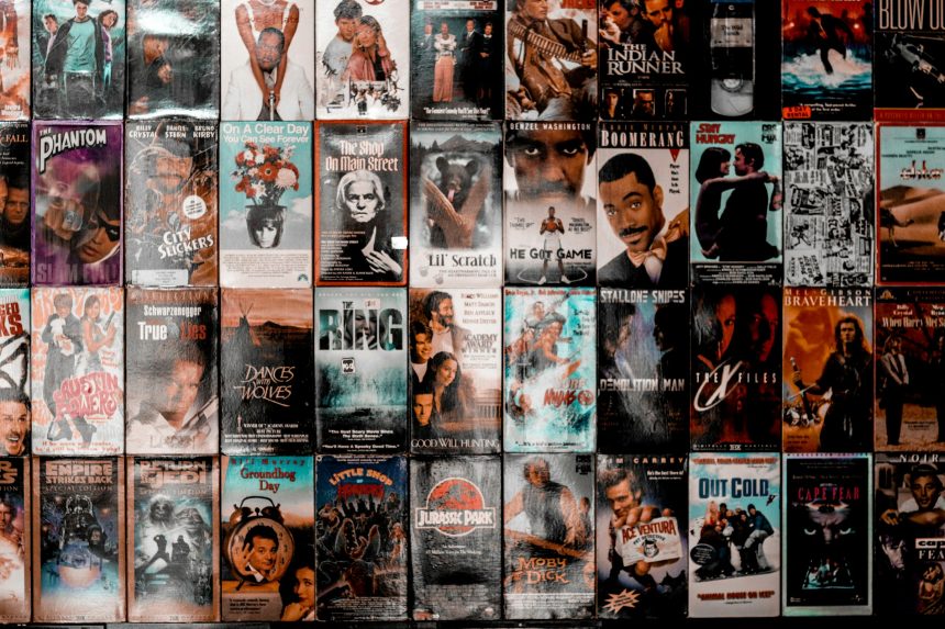 9 Oscar-Nominated Movies That Everyone Pretends They've Actually Seen