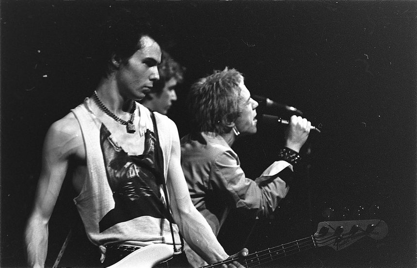 9 Songs Banned From the Radio That Became Even Bigger Hits