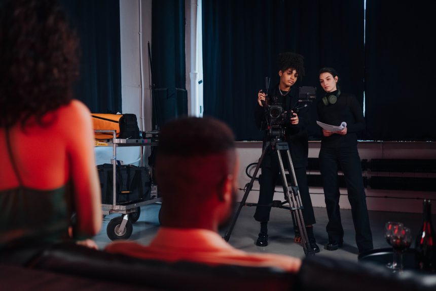 The "Stealth Fame" Checklist: 4 Signs an Actor Is More Successful Than You Realize