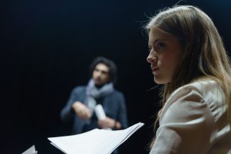 7 Things Actresses Look for in a Role but Do Not Always Admit