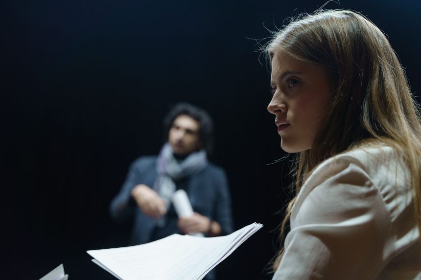 7 Things Actresses Look for in a Role but Do Not Always Admit