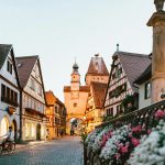 The 7 Countries Where Hollywood Actors Have the Biggest Fan Bases