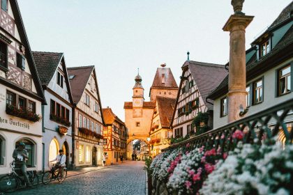 The 7 Countries Where Hollywood Actors Have the Biggest Fan Bases